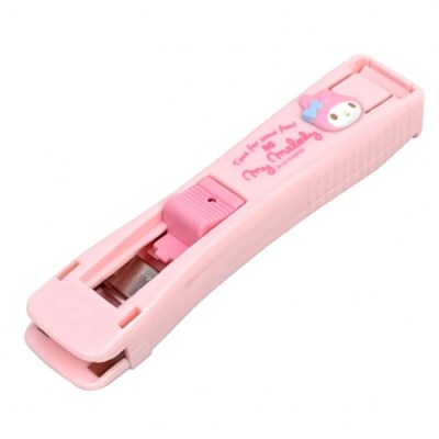My Melody 檔案夾