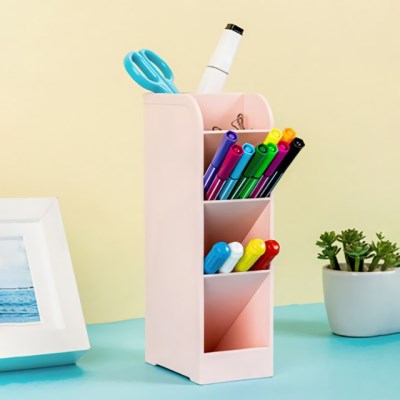 Multi Pen Pencil Holder 筆筒