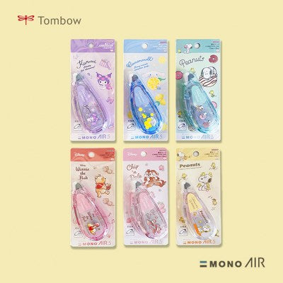 Tombow MONO AIR 5 修正帶