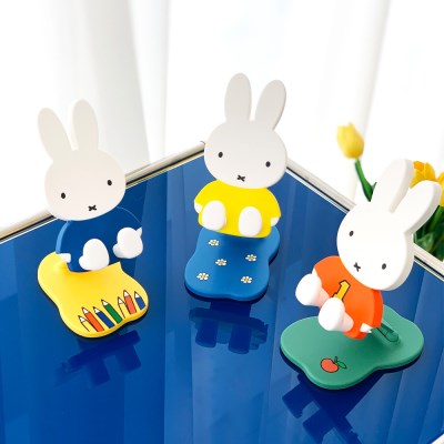 Miffy 手機座