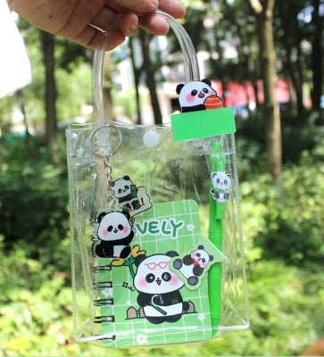 熊貓迷你禮物套裝