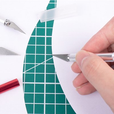 Design 美術工藝美工刀