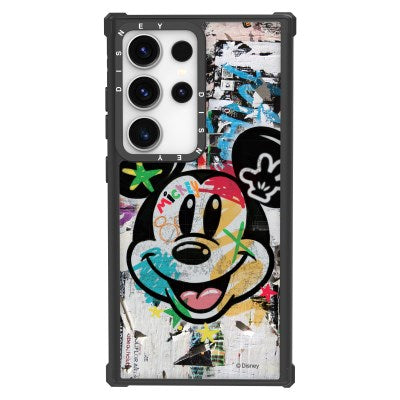 Mickey Mouse MagSafe 手機殼（Galaxy S22 系列）