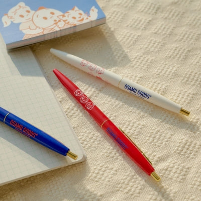 BIC face 原子筆