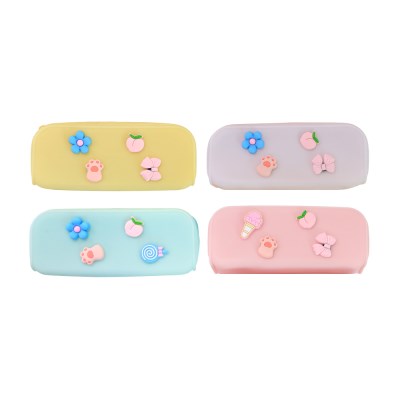 Milky Color 筆袋
