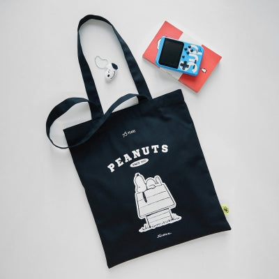 Snoopy 75 周年環保袋