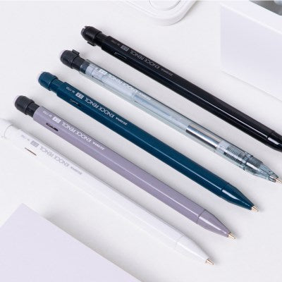 Zebra Knock Pencil 0.5mm 自動鉛筆 M-1700