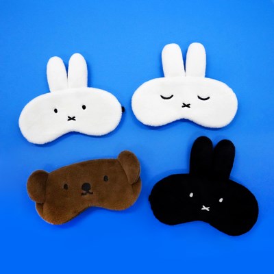 Miffy 睡眠眼罩