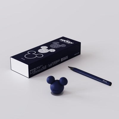 Disney 免削鉛筆