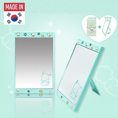 Pochacco DIY 方形立鏡