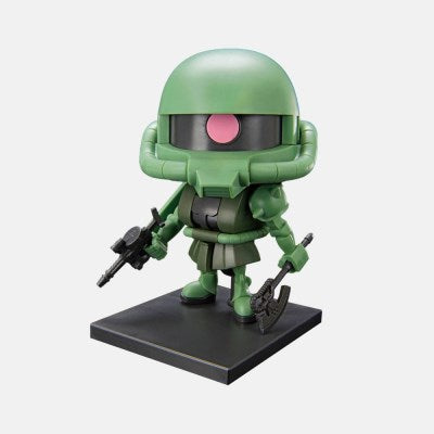 1/1 Zakupla-kun DX SET（Runner Ver.）