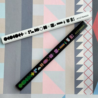 MOZZ PENCIL 木製木工鉛筆