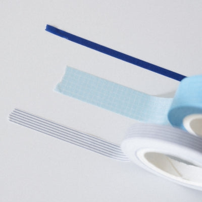 Masking Tape - Summer Pool 和紙膠帶