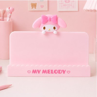 My Melody 掛鈎托盤