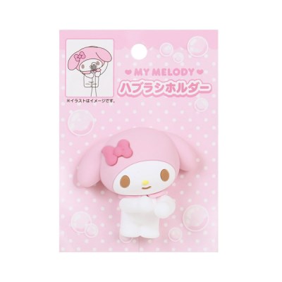 My Melody 牙刷架