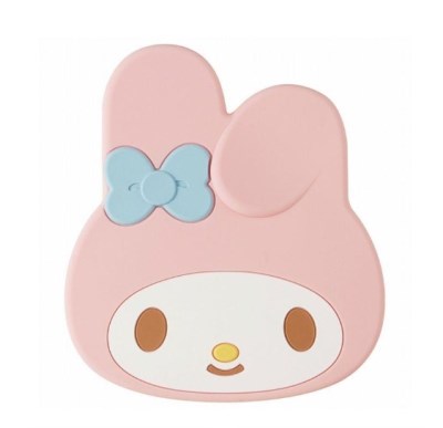 Takarabako My Melody 矽膠鏡