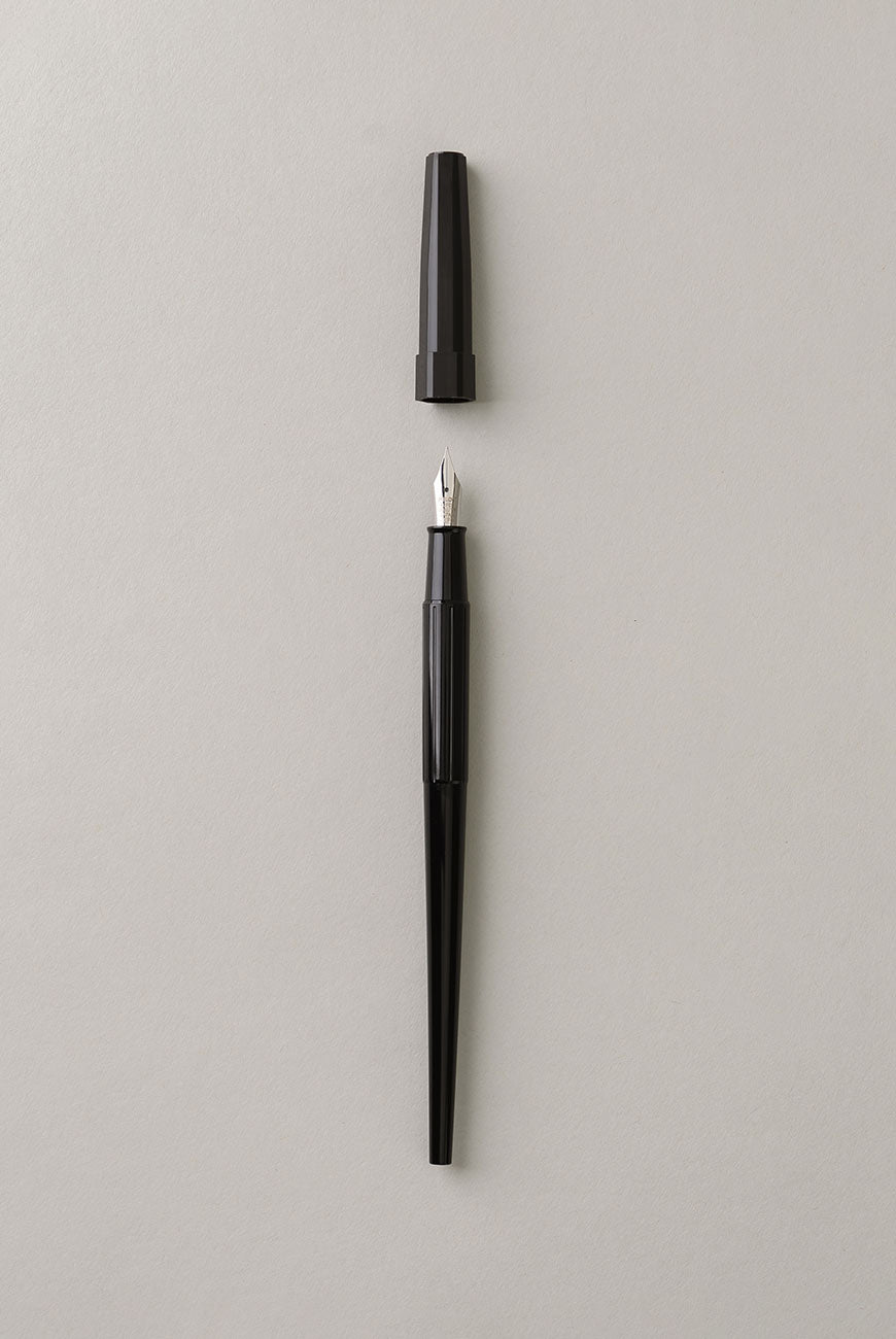 Pilot Desk 鋼筆 Black EF