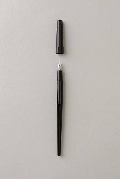 Pilot Desk 鋼筆 Black EF