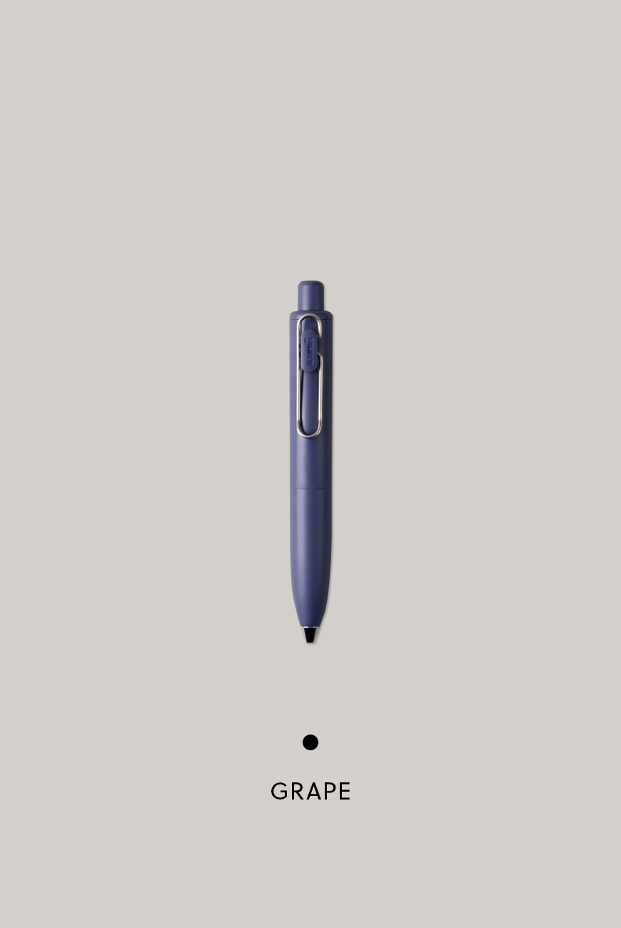 UNI Uniball One P 0.5mm 筆
