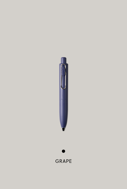 UNI Uniball One P 0.5mm 筆
