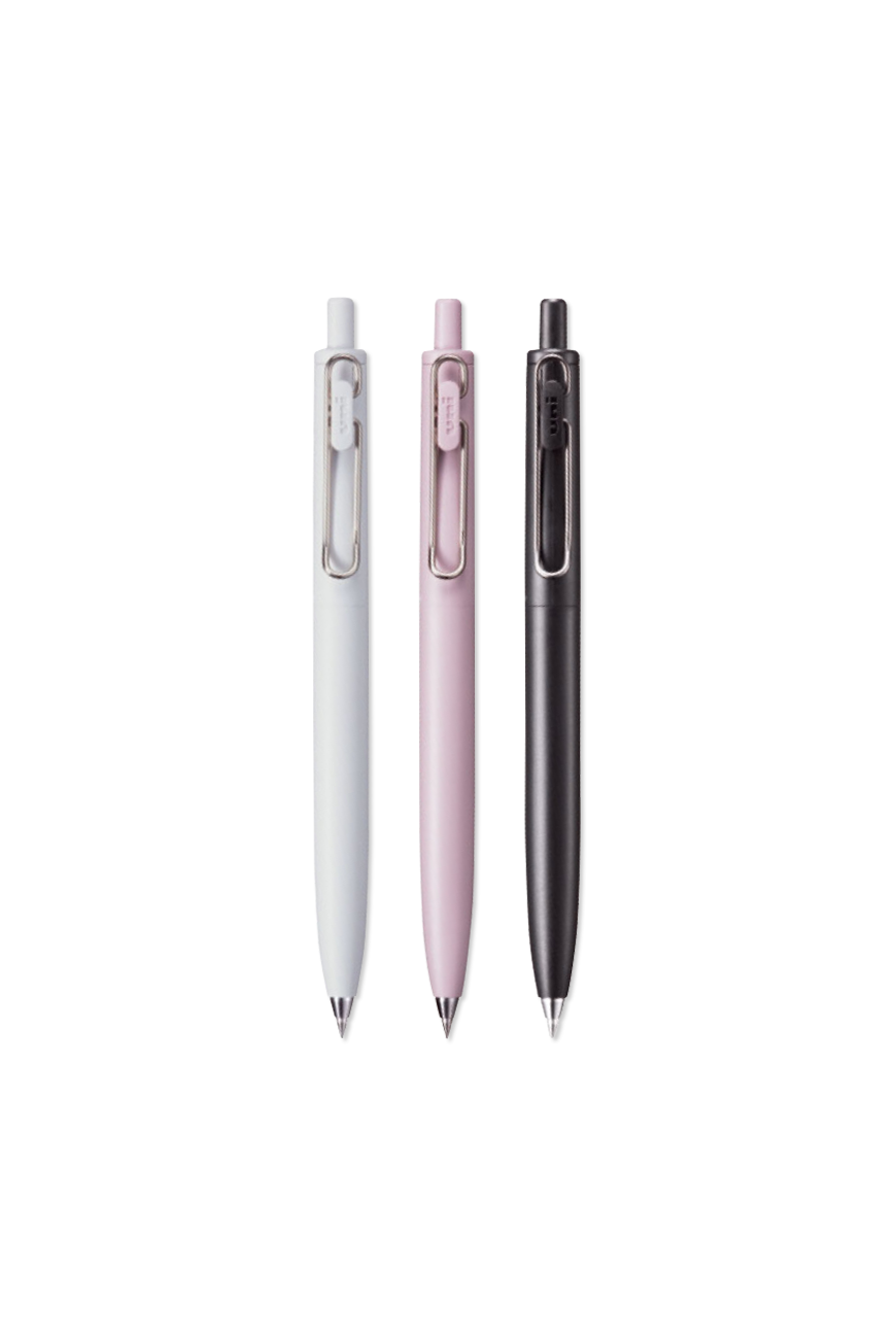 UNI Uniball One F 0.38mm 筆