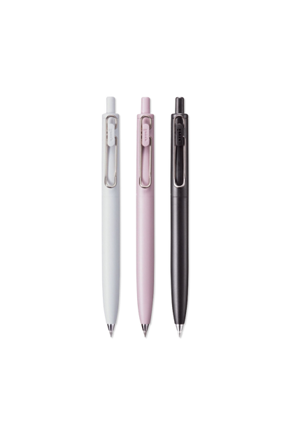 UNI Uniball One F 0.38mm 筆
