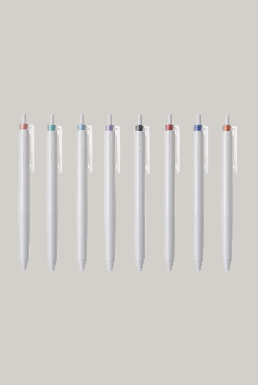 Pilot Juice+ 啫喱筆 0.4