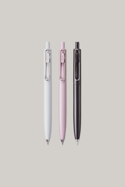 UNI Uniball One F 0.38mm 筆