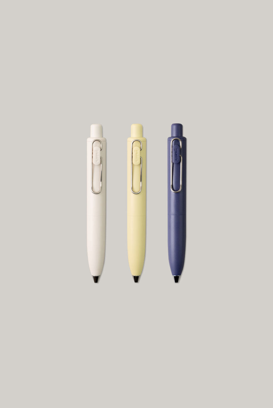 UNI Uniball One P 0.5mm 筆
