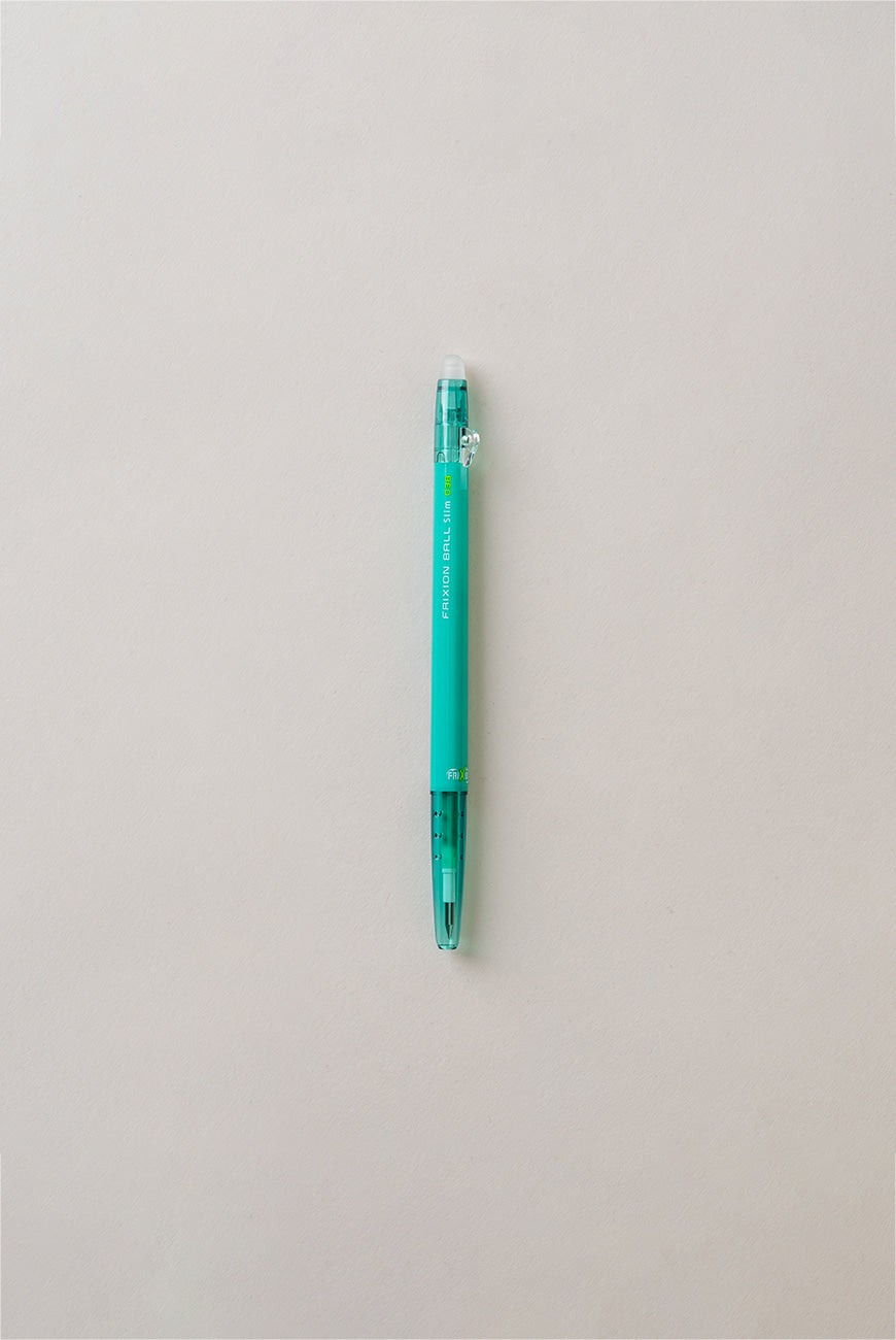 Pilot Frixion Ball Slim 0.38mm