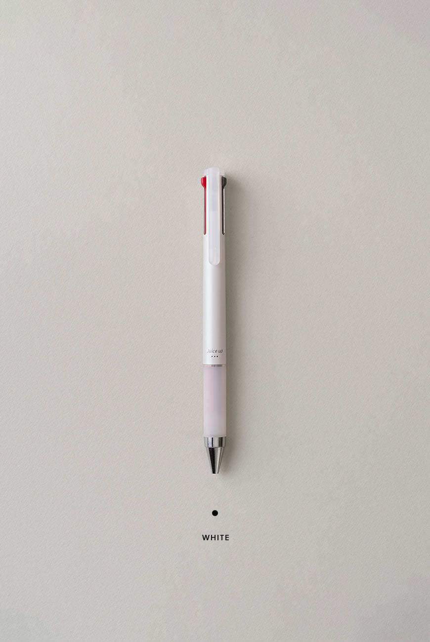 Pilot Juice-up 3 Color Pen 0.4mm 三色筆