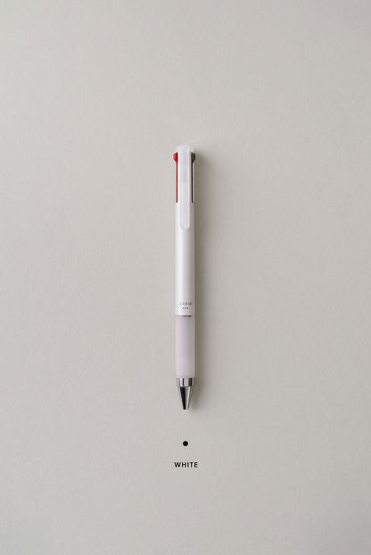 Pilot Juice-up 3 Color Pen 0.4mm 三色筆