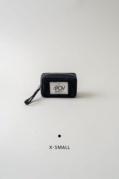 Hello Kitty Keep Box Pouch 收納袋