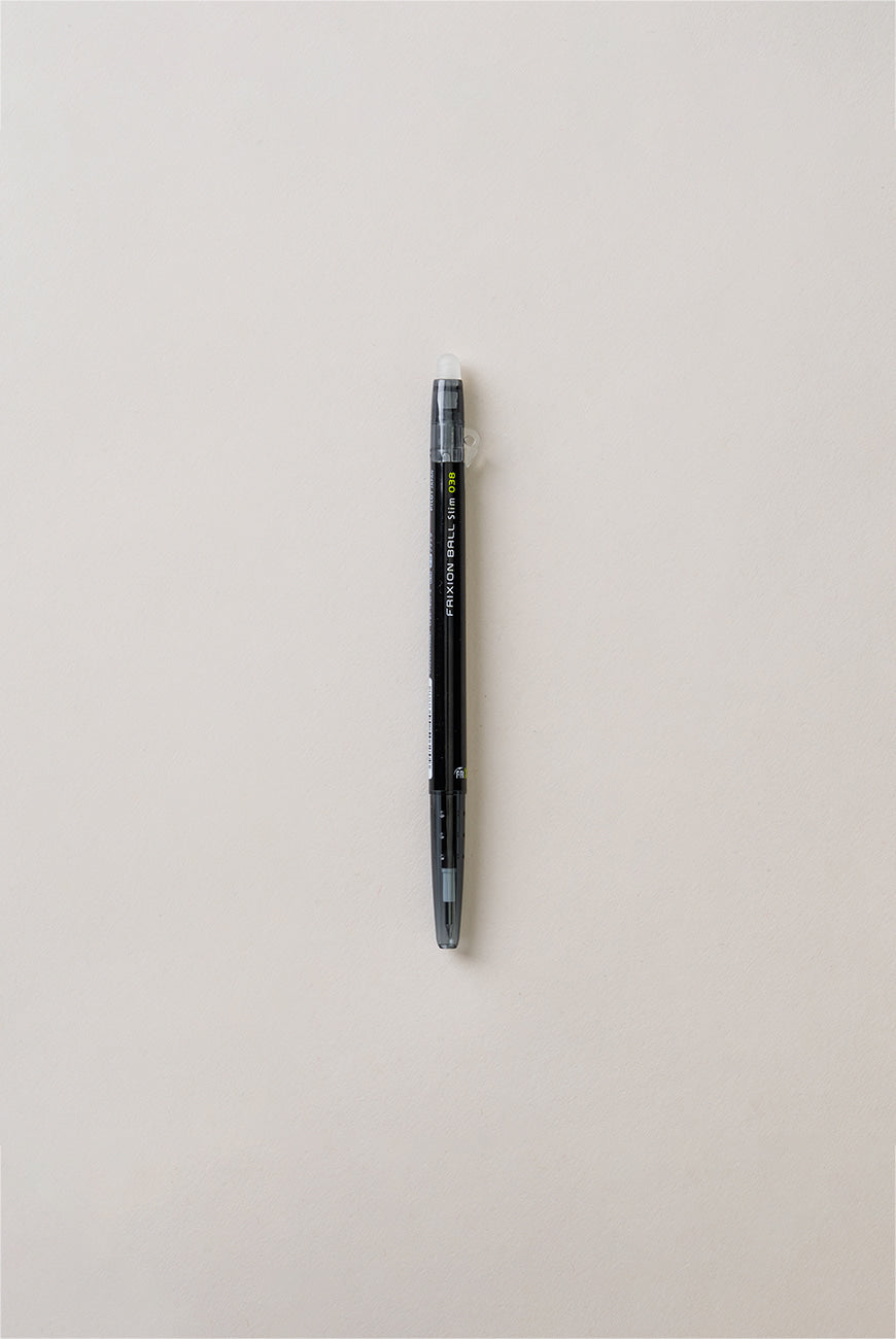Pilot Frixion Ball Slim 0.38mm