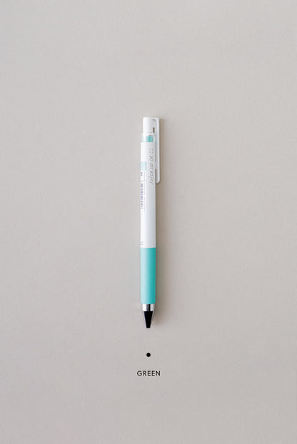Pilot Juice-up 0.4mm 粉彩系列
