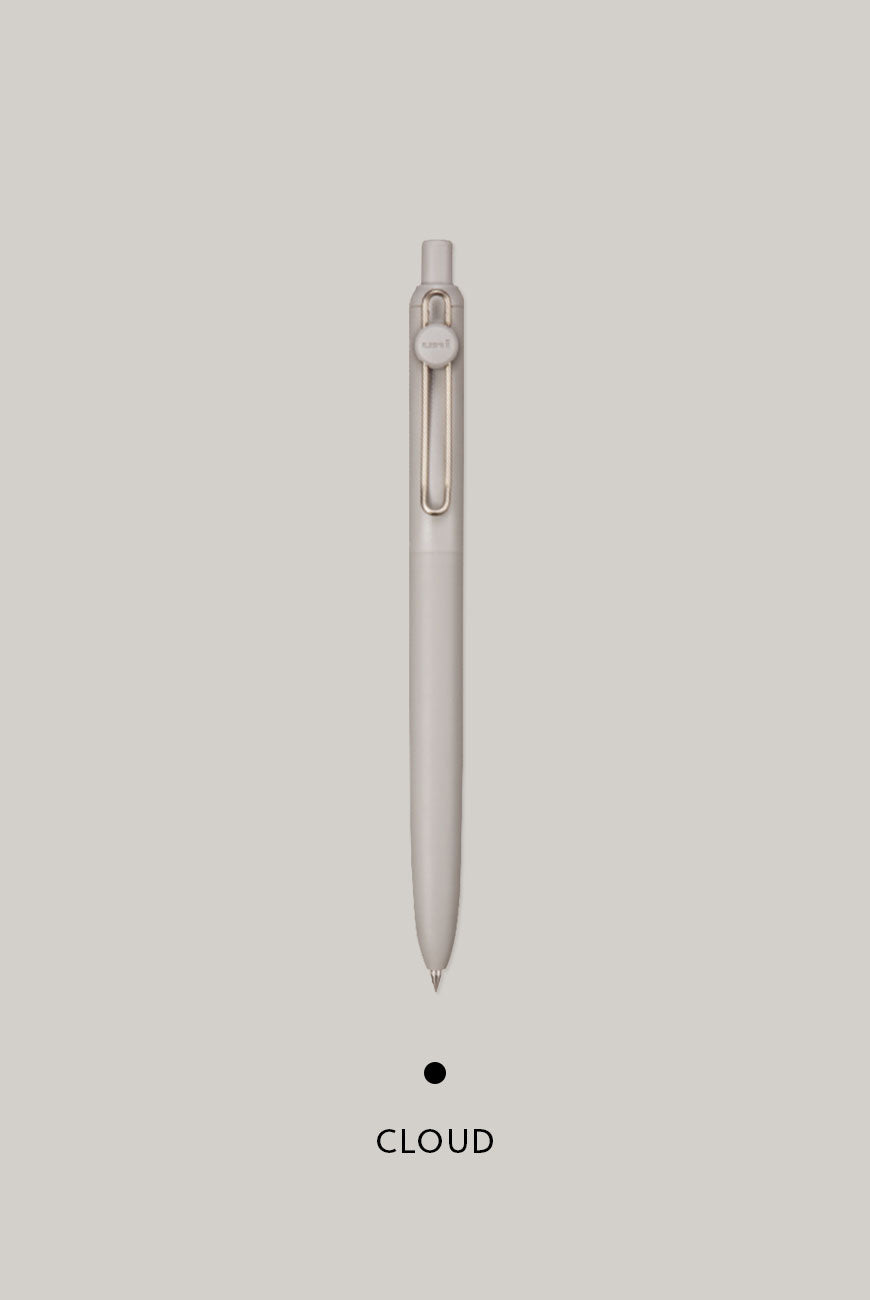 UNI Uniball Zento Standard 0.38mm 筆