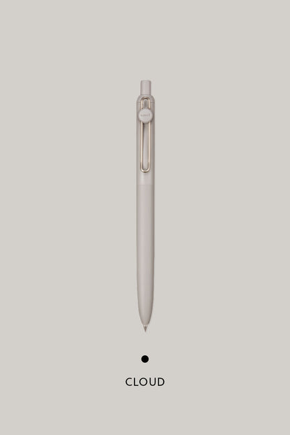 UNI Uniball Zento Standard 0.38mm 筆