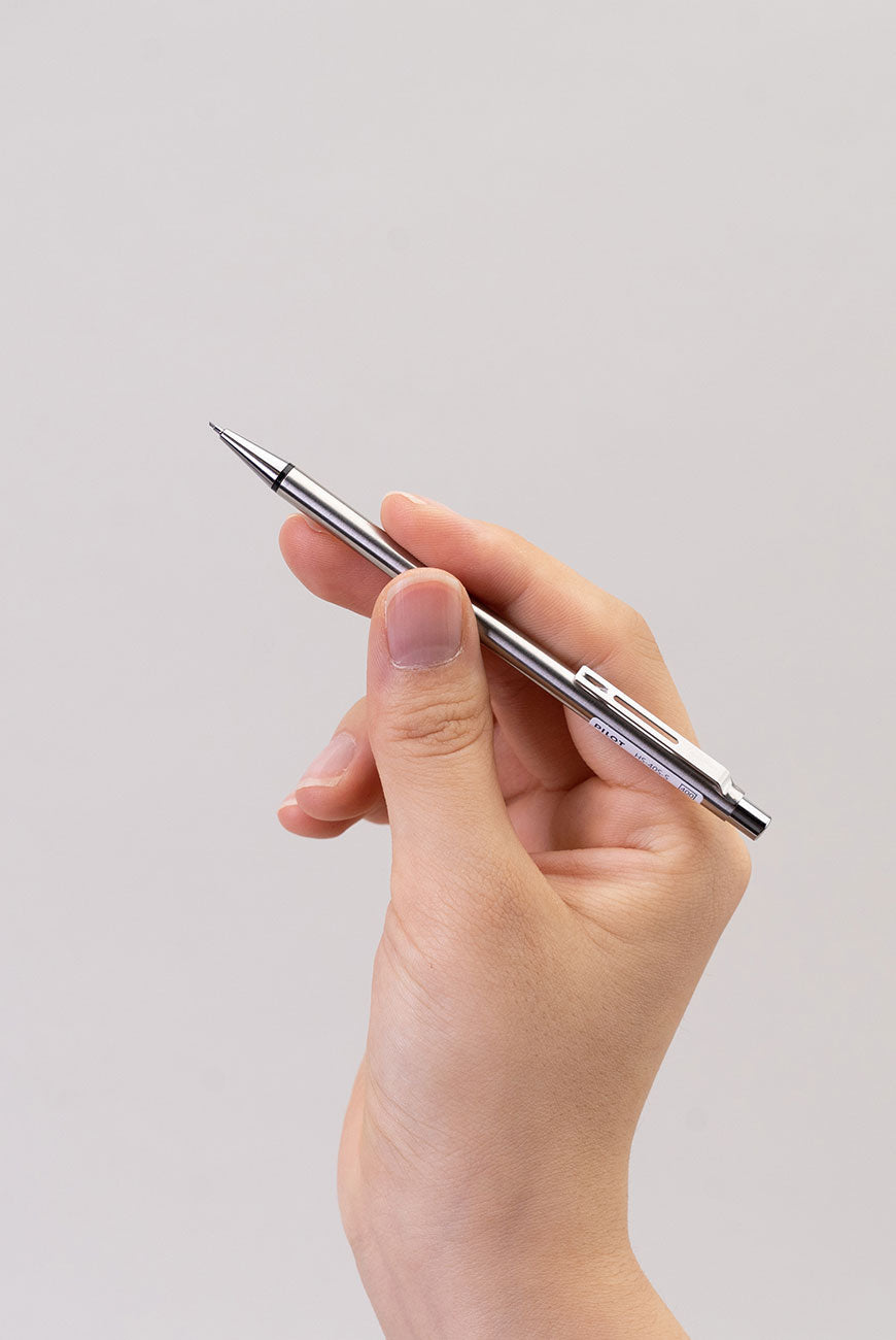 Pilot Birdie 自動鉛筆 0.5mm