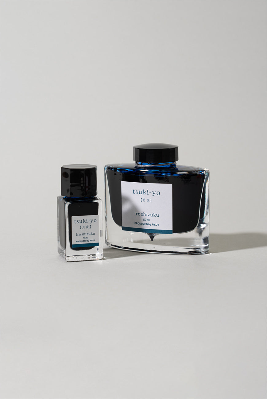 Pilot Iroshizuku Ink Tsuki-yo