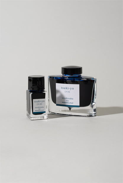 Pilot Iroshizuku Ink Tsuki-yo