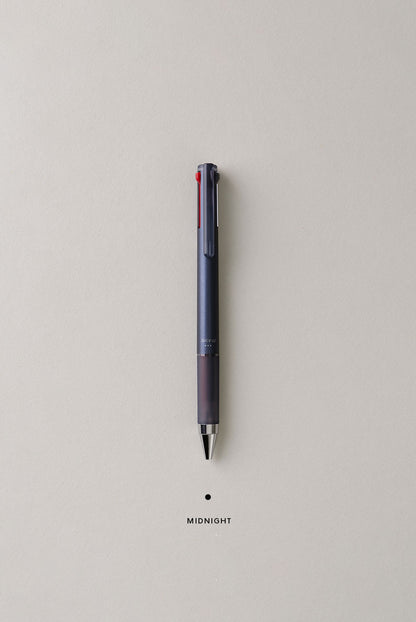 Pilot Juice-up 3 Color Pen 0.4mm 三色筆