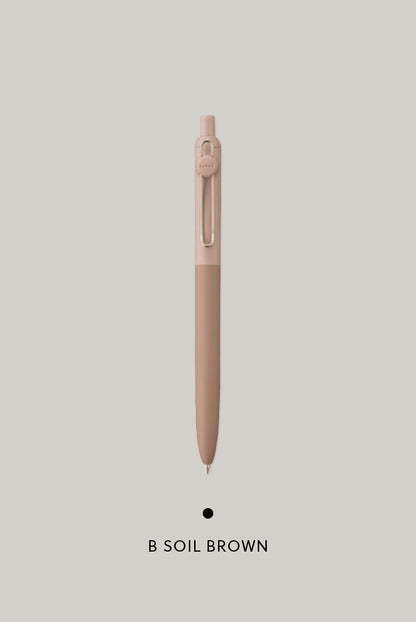 UNI Uniball Zento Standard 0.38mm 筆