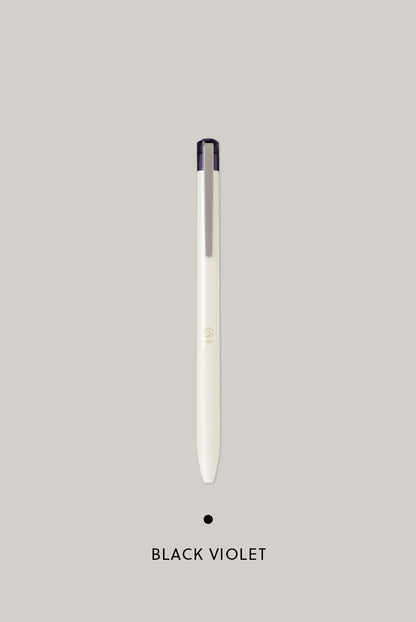 Ilmily Nuance Black 0.5 mm 凝膠墨水筆