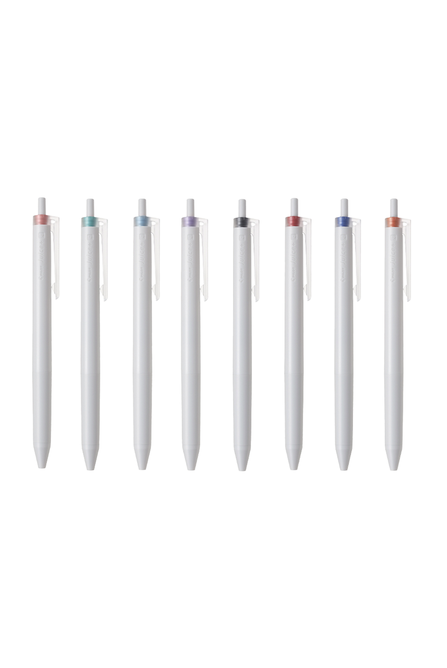 Pilot Juice+ 啫喱筆 0.4