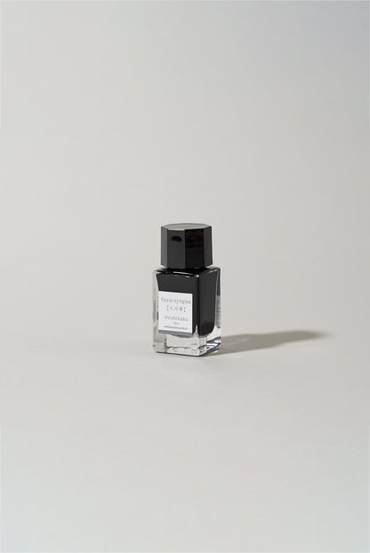Pilot Iroshizuku 冬將軍墨水