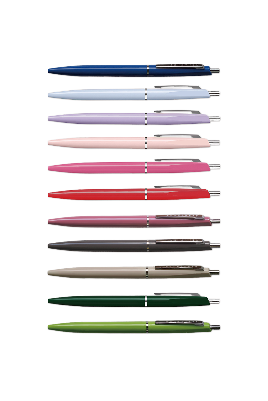 ANTERIQUE Mechanical Pencil Part.1 鉛芯筆