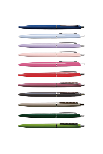 ANTERIQUE Mechanical Pencil Part.1 鉛芯筆