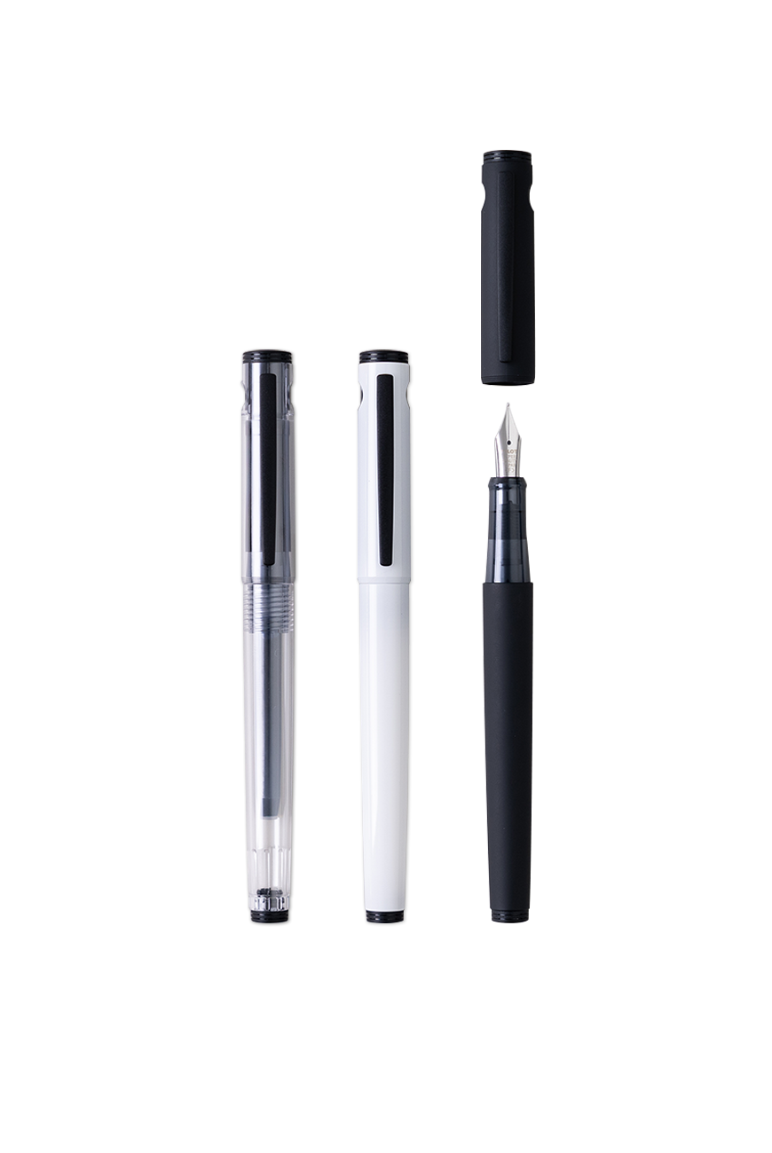 Pilot Lightive 鋼筆 F