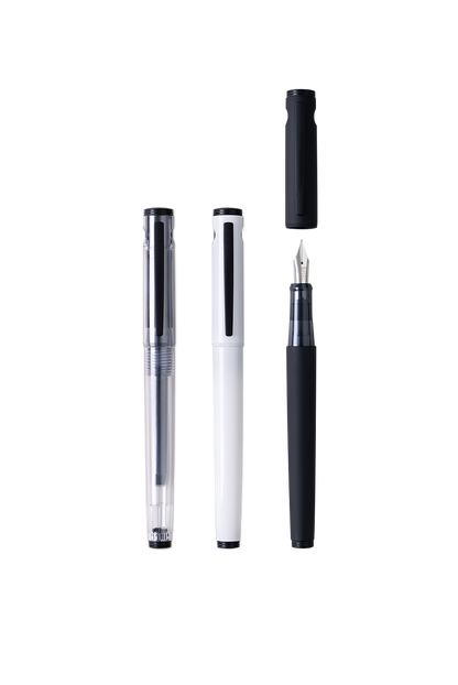 Pilot Lightive 鋼筆 F