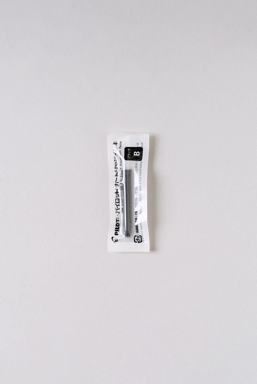 Pilot Lightive 鋼筆 F